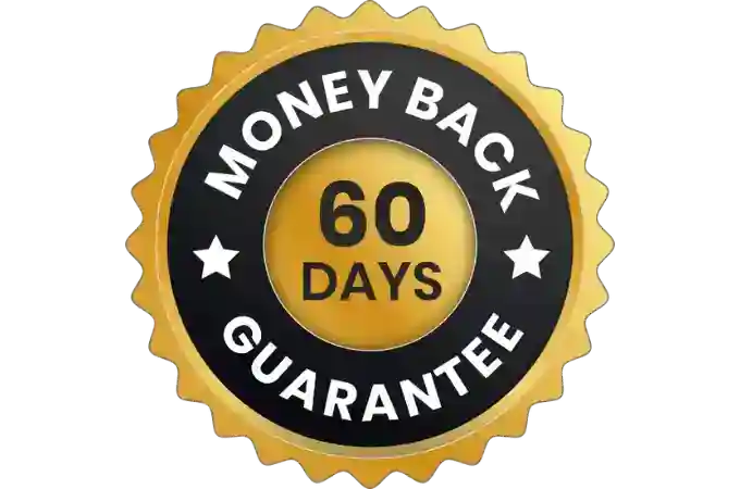 NeuroZoom Money Back Guarantee